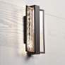 George Kovacs Sidelight 15 1/4"H LED Outdoor Wall Light