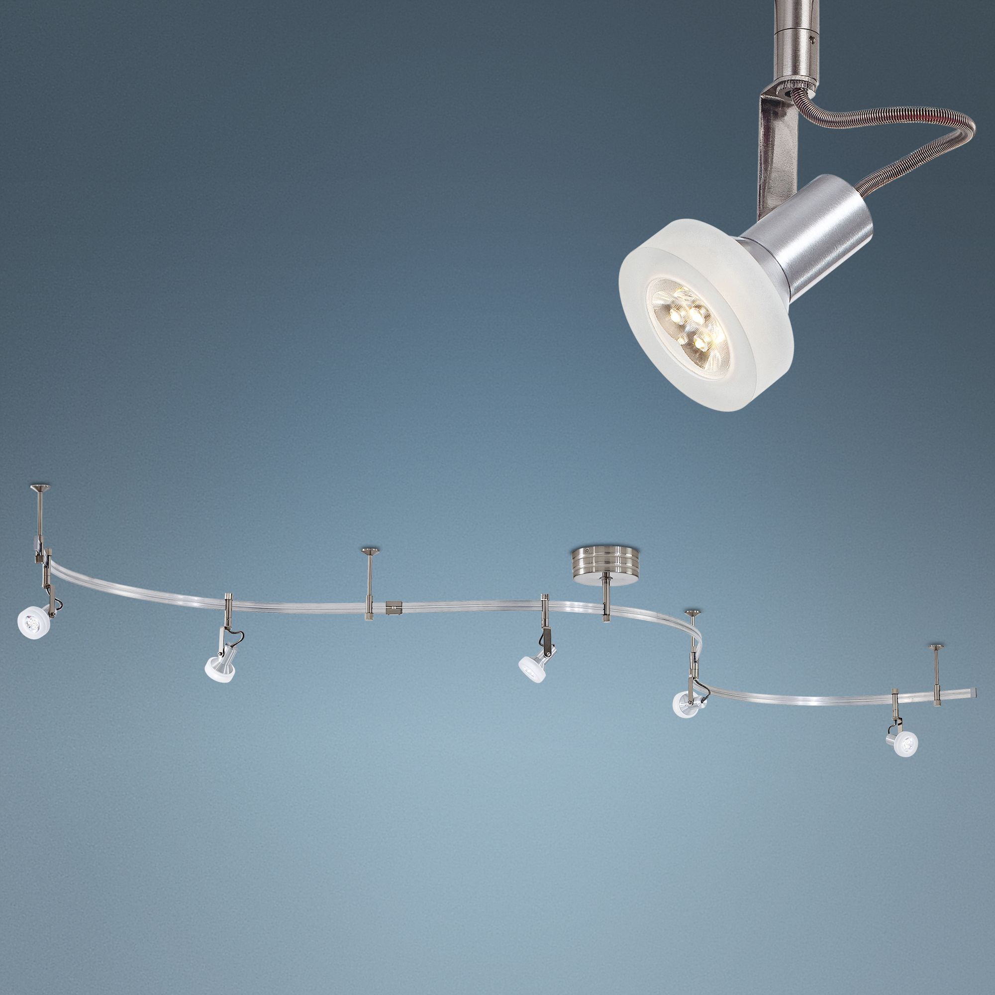 kovacs track lighting