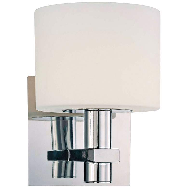 Image 1 George Kovacs Stem 7 1/2 inch High Wall Sconce
