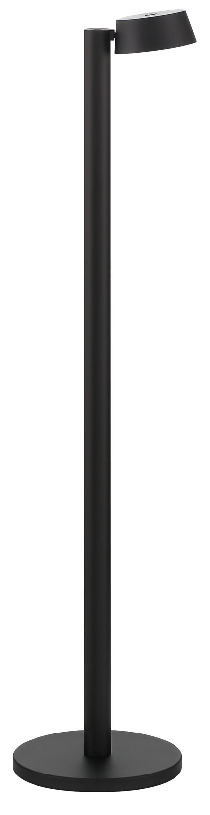 George Kovacs Task Portables Black Collection