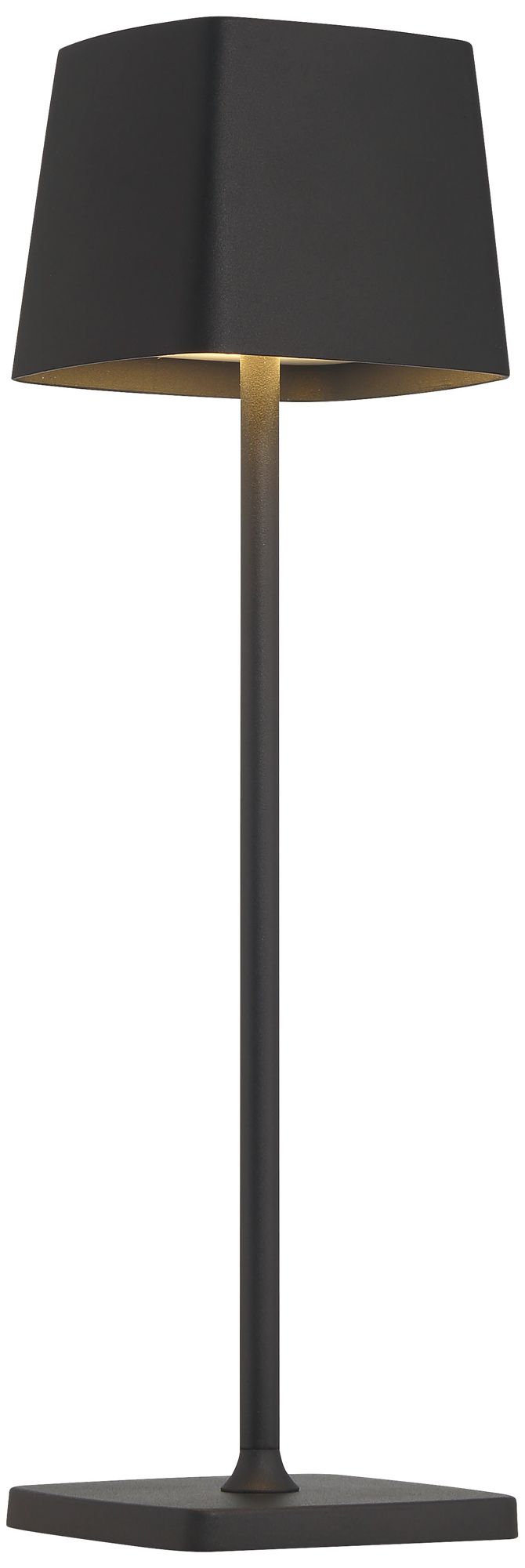 George Kovacs Task Portables Black Collection