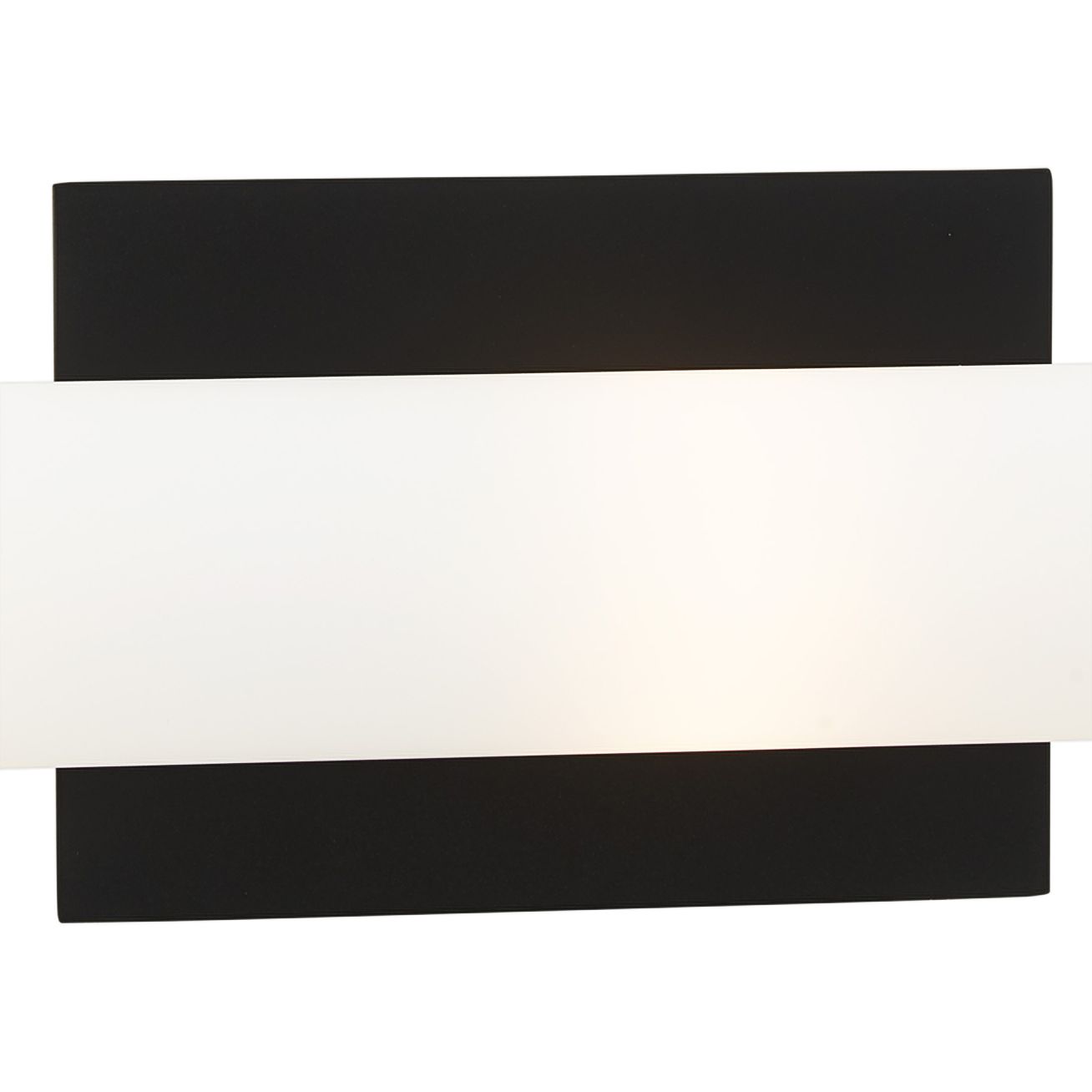 Image 3 George Kovacs Tube 3-Light Coal Black Vanity Bath Light more views