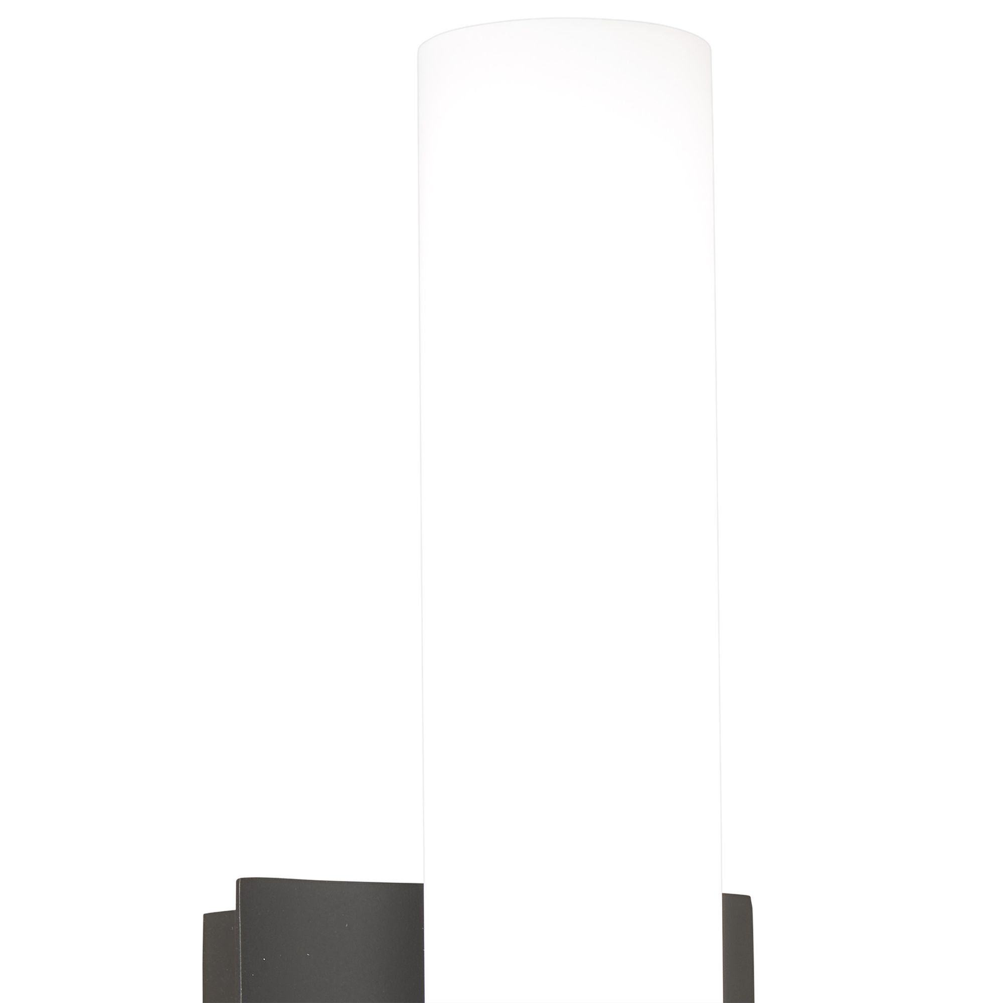 Image 2 George Kovacs WALL SCONCES - 1 LIGHT LED Black WALL SCONCE more views