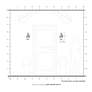 6_Georgetown 1 Light Brushed Nickel Outdoor Wall Lantern more views