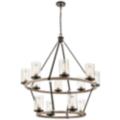 Elk Lighting Geringer Collection