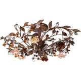 Ghia Collection 27&quot; Wide Ceiling Light Fixture