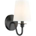 Z-Lite Gianna Black Collection