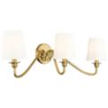 Z-Lite Gianna Gold Collection