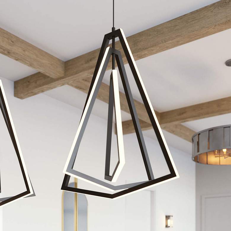 Image 1 Gianna LED Pendant