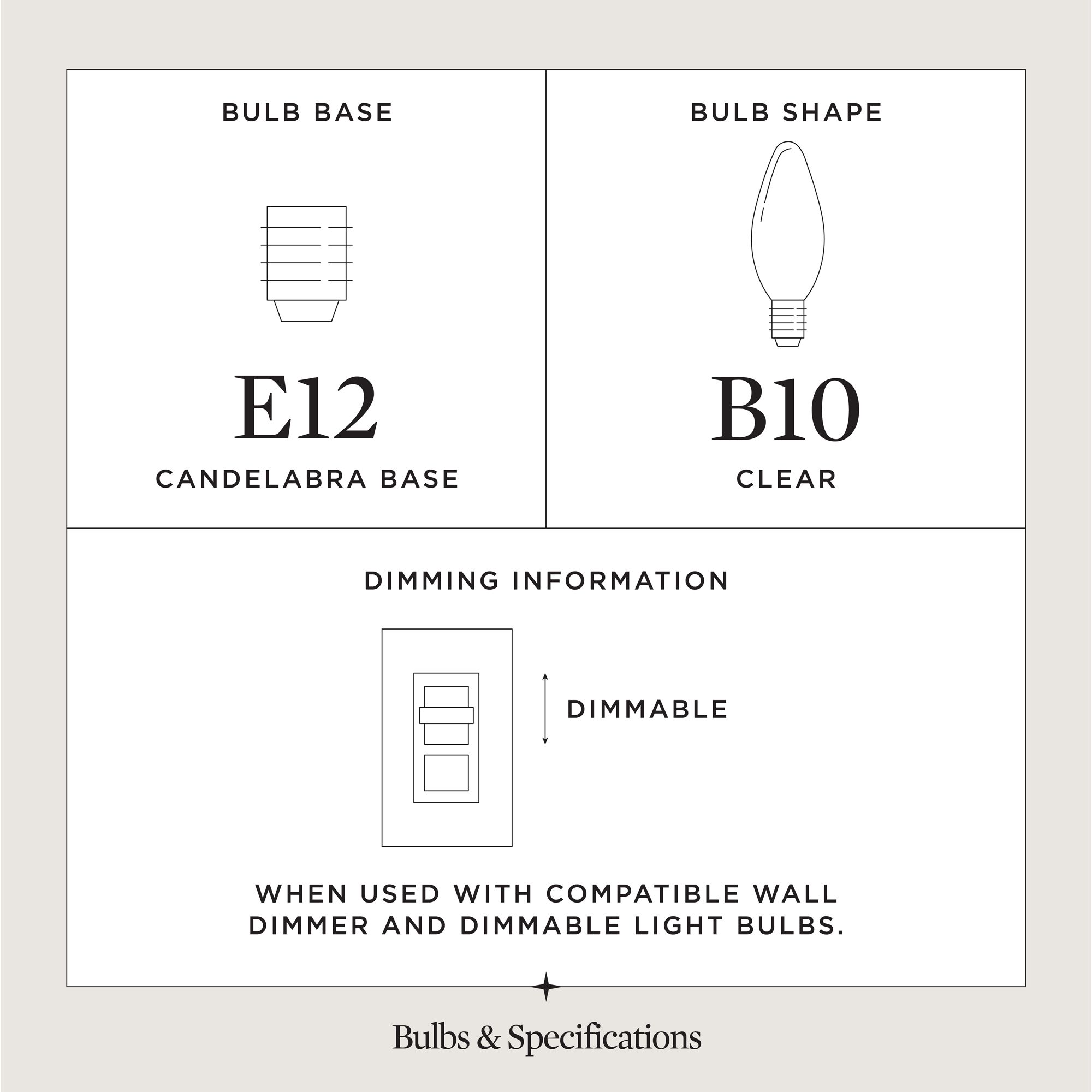 Image 7 Gibbes Street Collection Three-Light Large Wall-Lantern more views