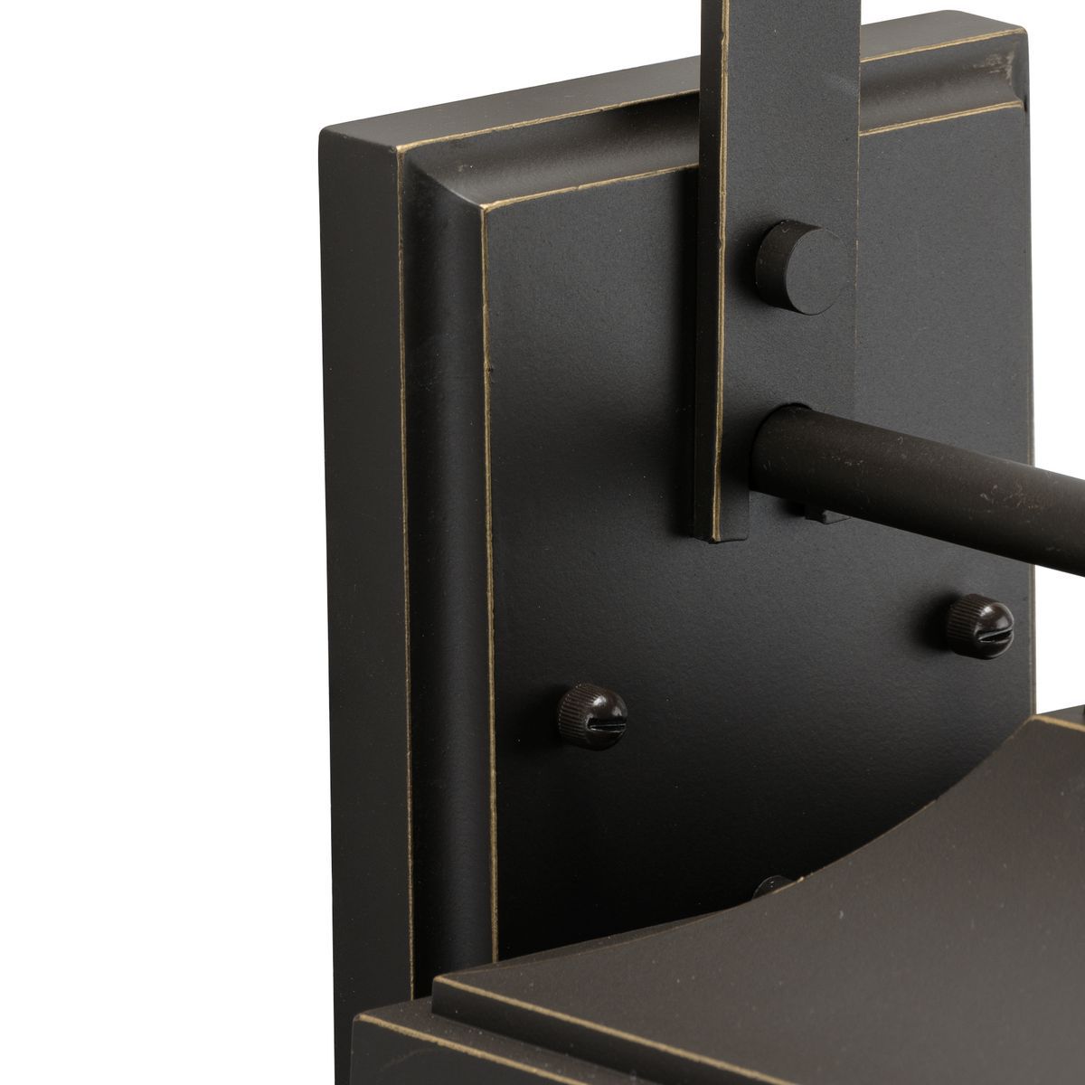 Image 6 Gibbes Street Collection Two-Light Medium Wall Lantern more views