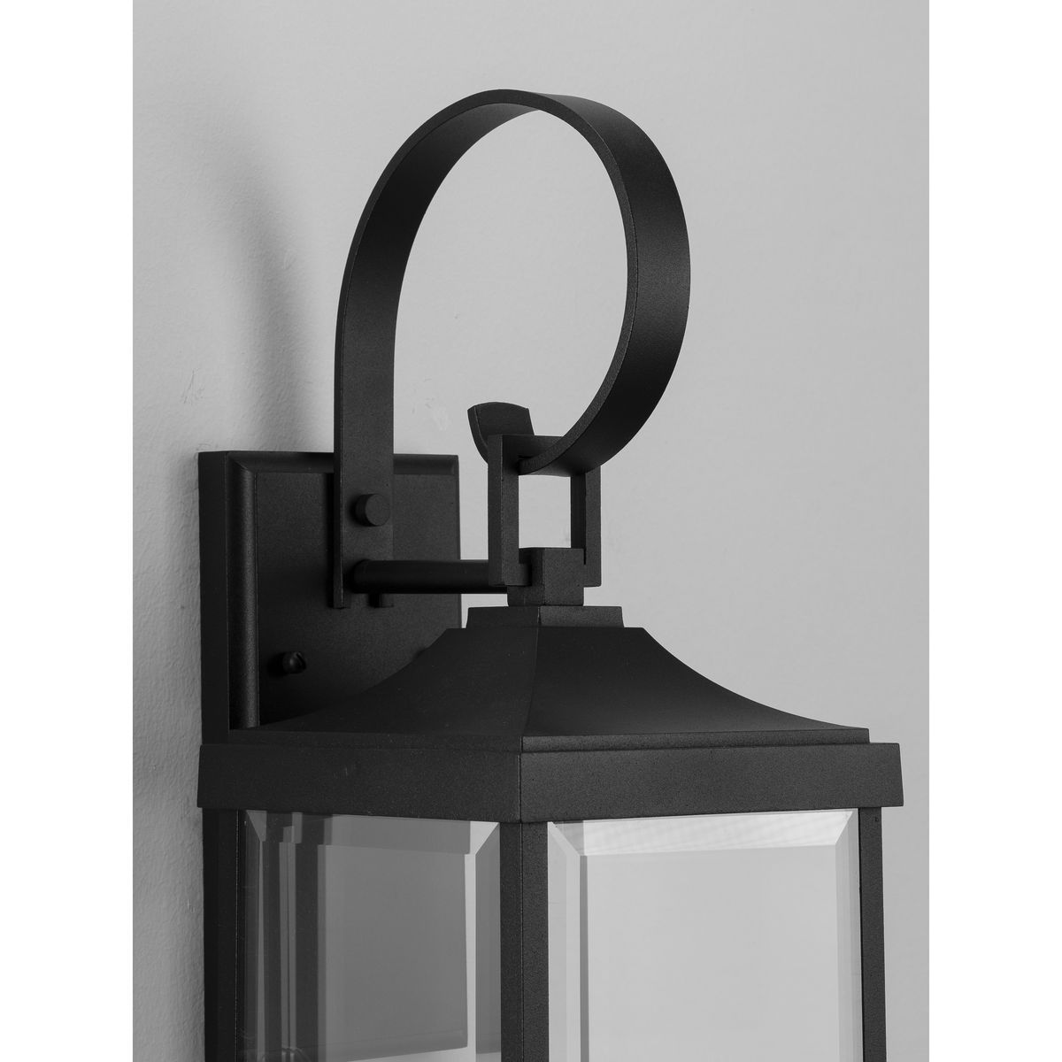 Image 4 Gibbes Street Collection Two-Light Medium Wall Lantern more views
