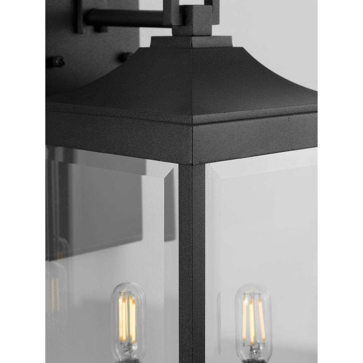 Image 5 Gibbes Street Collection Two-Light Medium Wall Lantern more views
