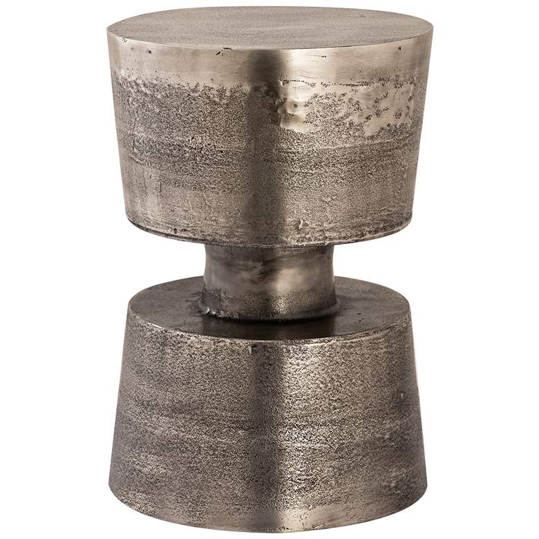 Image 1 Gibson Accent Table Bronze