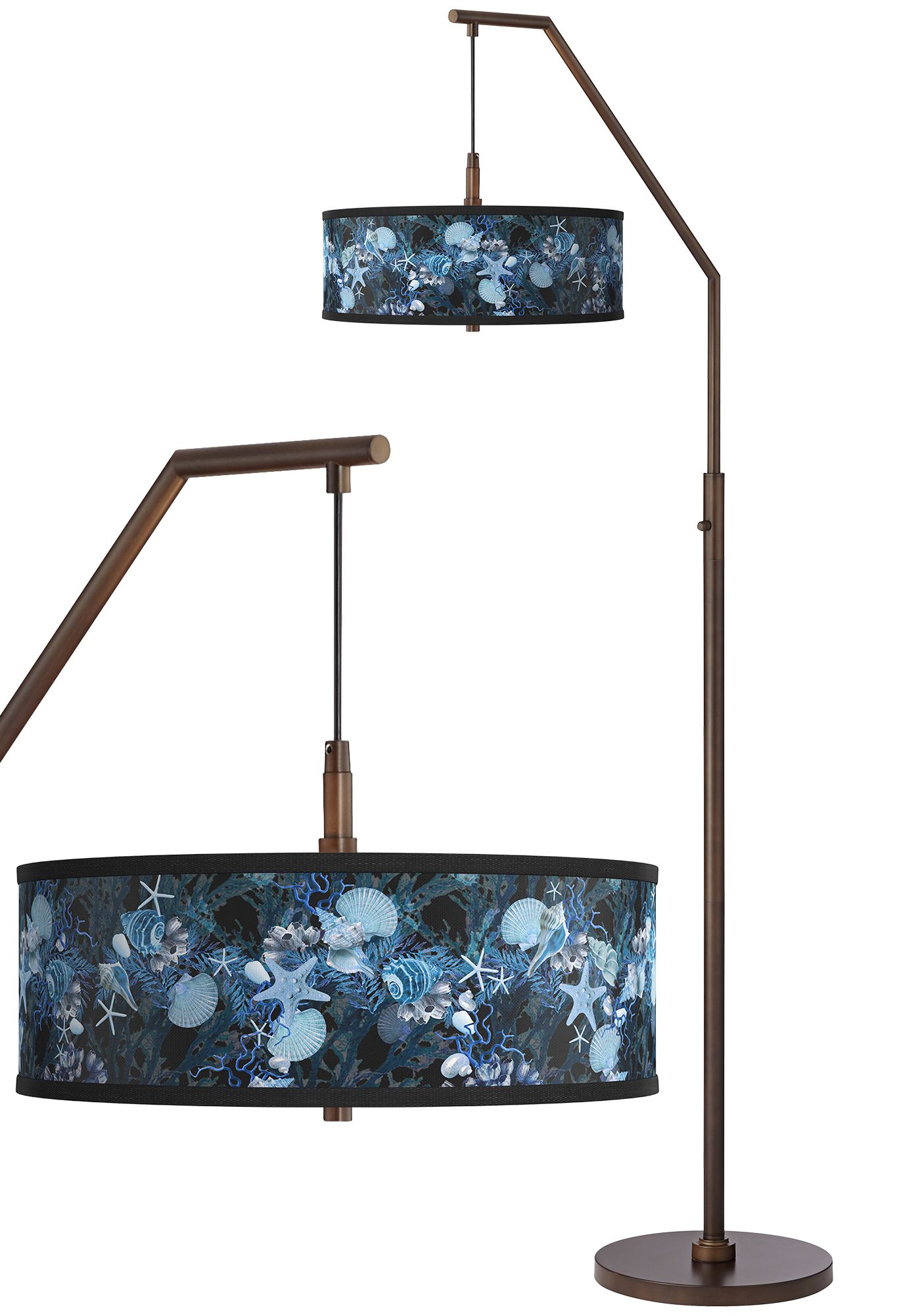 Giclee Art ARC BASE Bronze Collection