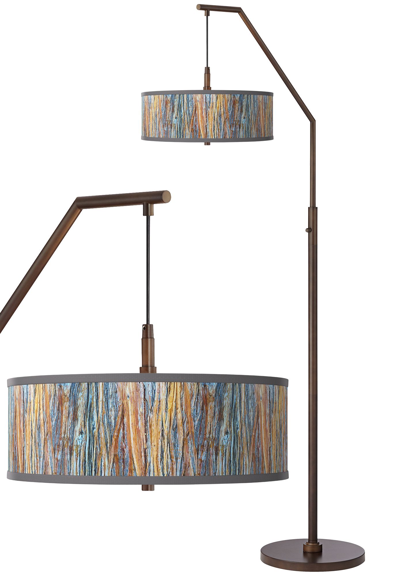 Giclee Art ARC BASE Bronze Collection