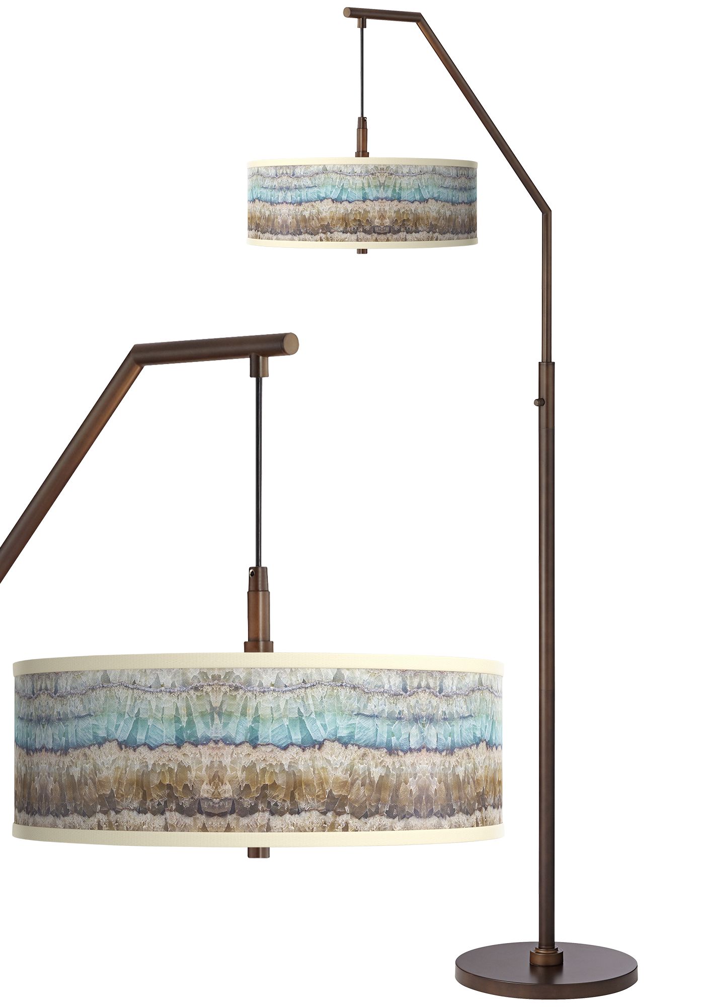 Giclee Art ARC BASE Bronze Collection