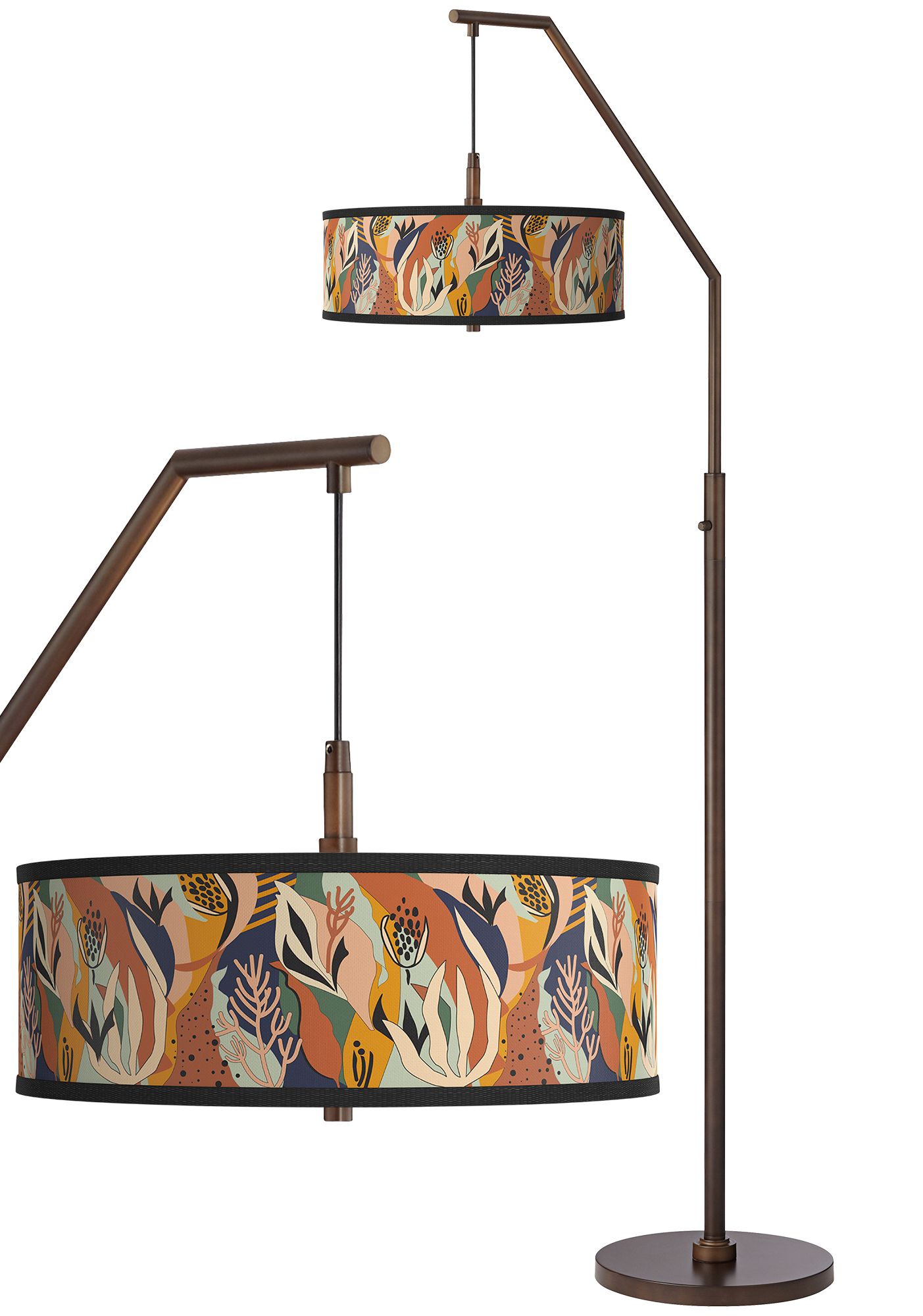 Giclee Art ARC BASE Bronze Collection