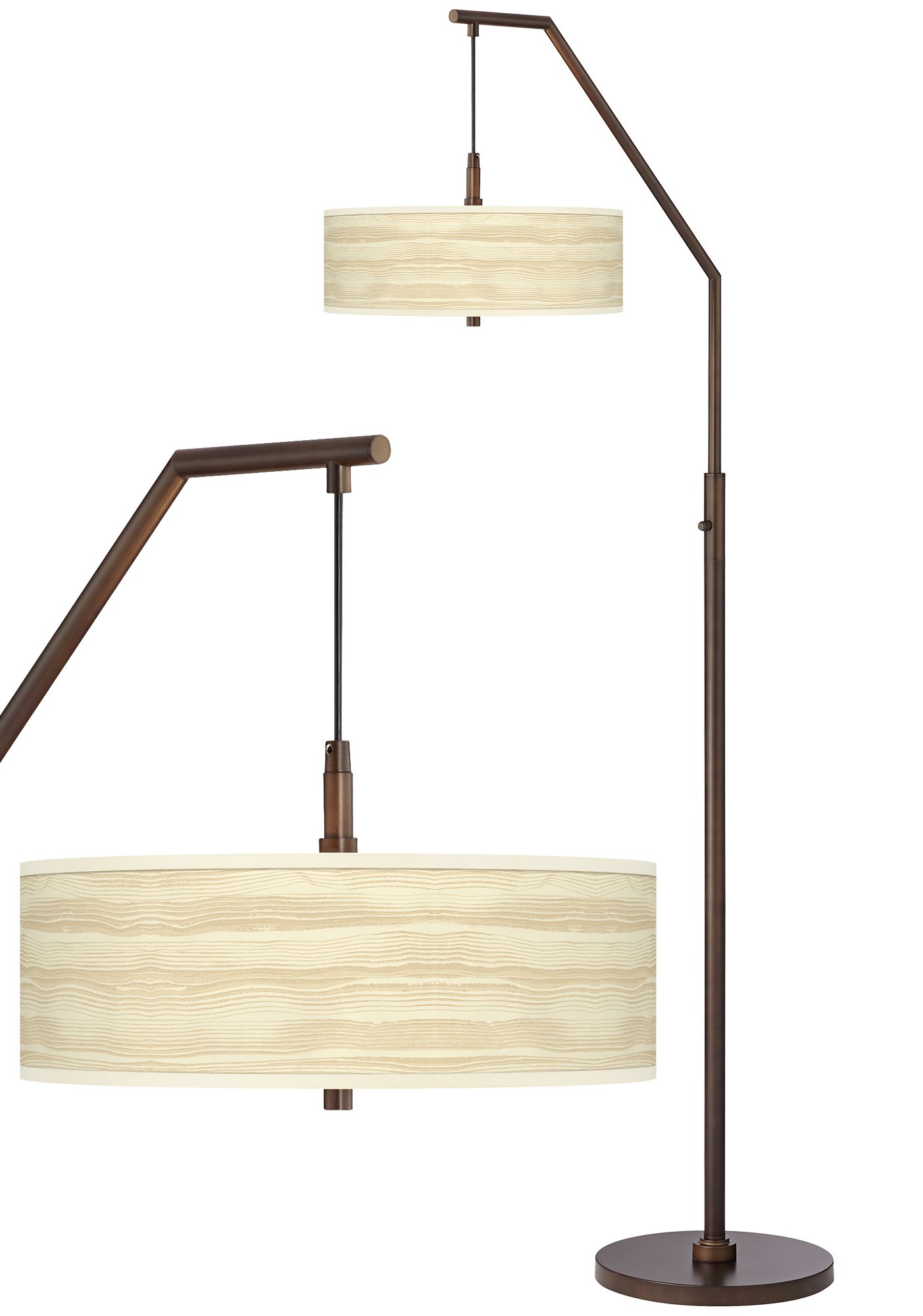 Giclee Art ARC BASE Bronze Collection