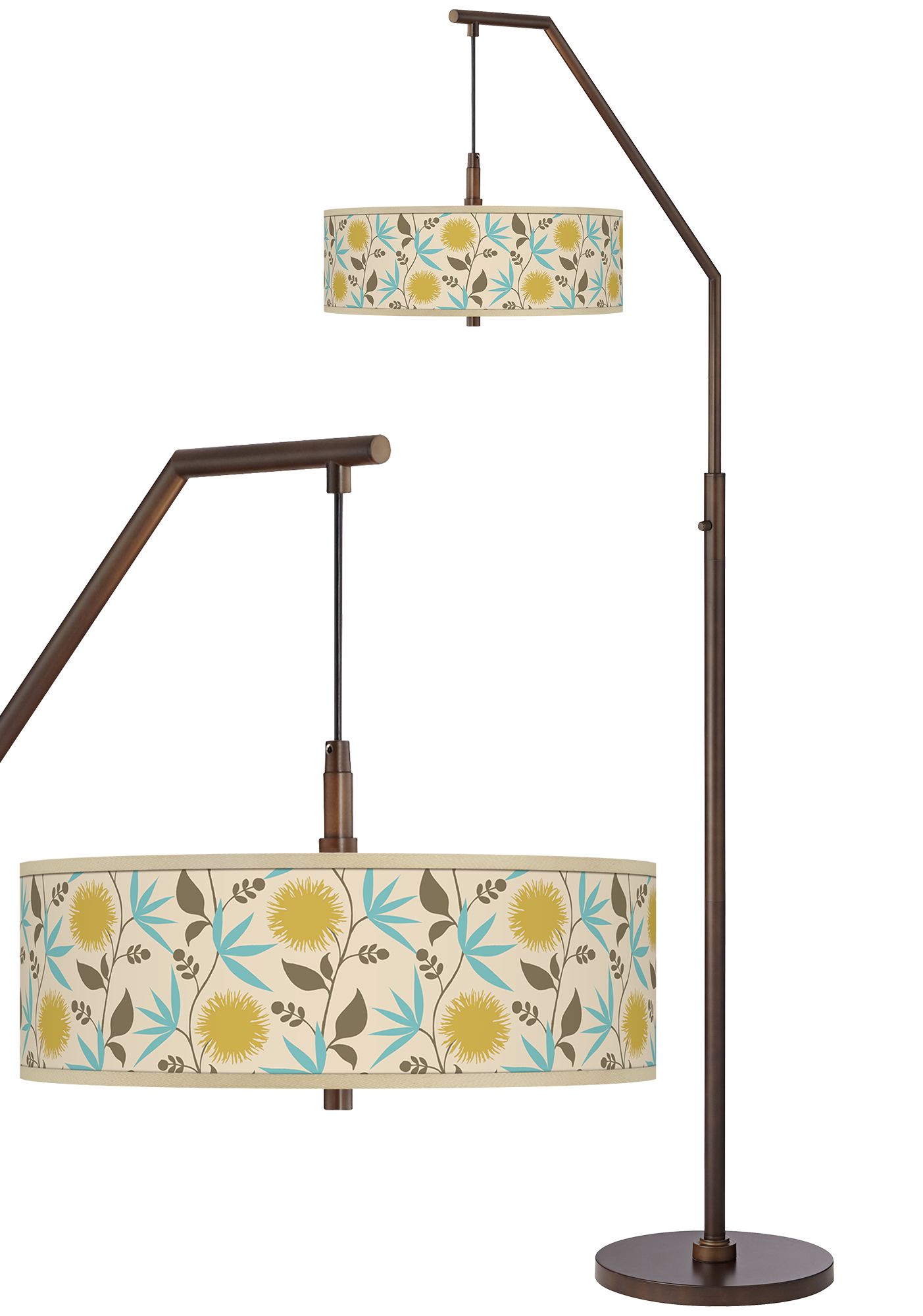 Giclee Art ARC BASE Bronze Collection