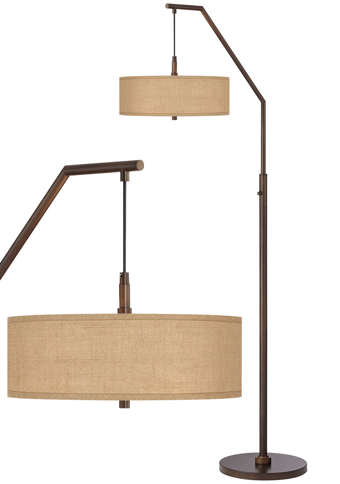 Giclee Art ARC BASE Bronze Collection