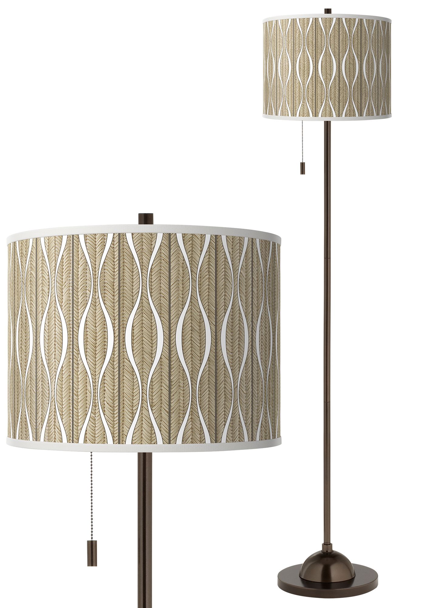 Giclee Art CLUB BASE Bronze Collection