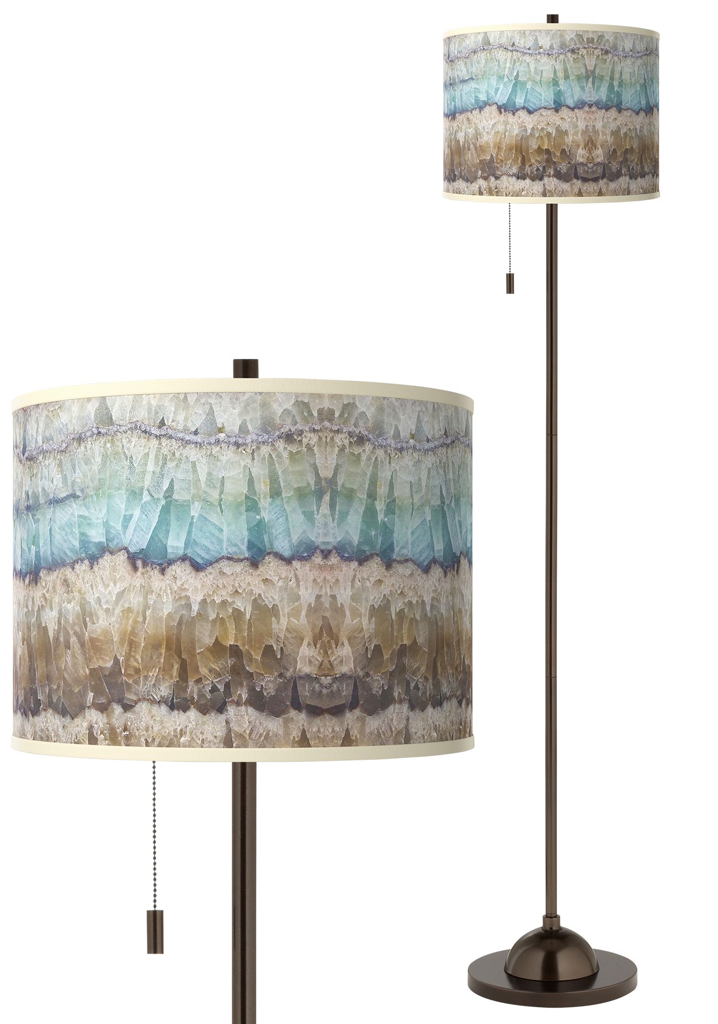 Giclee Art CLUB BASE Bronze Collection