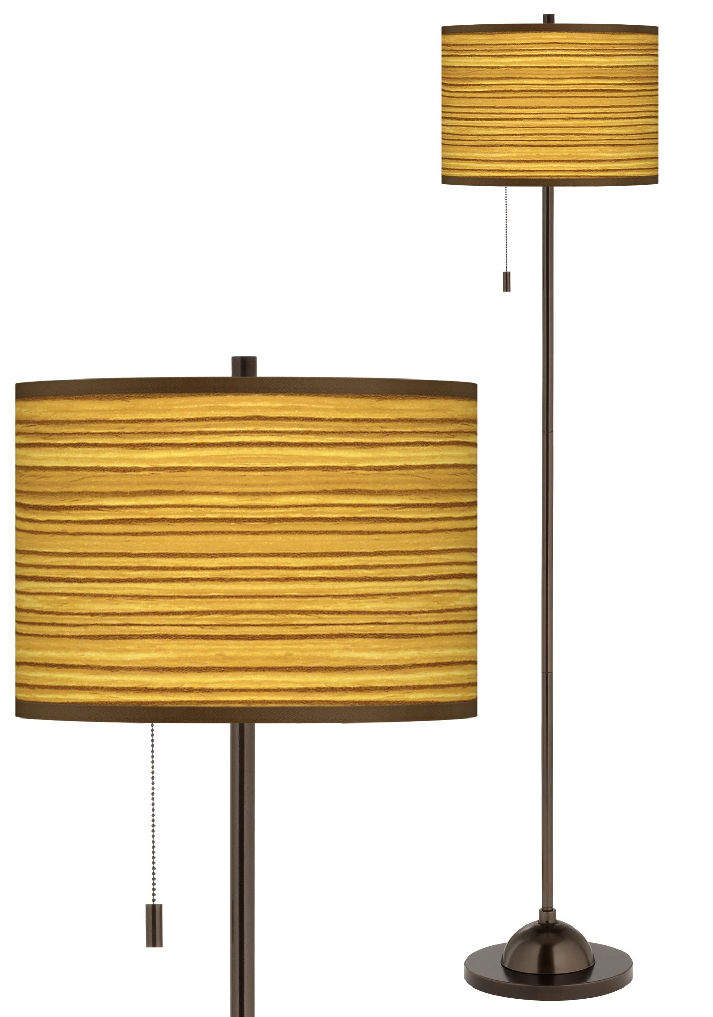 Giclee Art CLUB BASE Bronze Collection