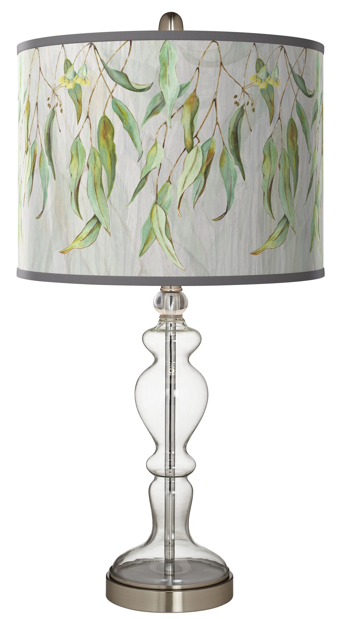 Giclee Art GICLEE GLOW APOTHECARY Chrome Collection