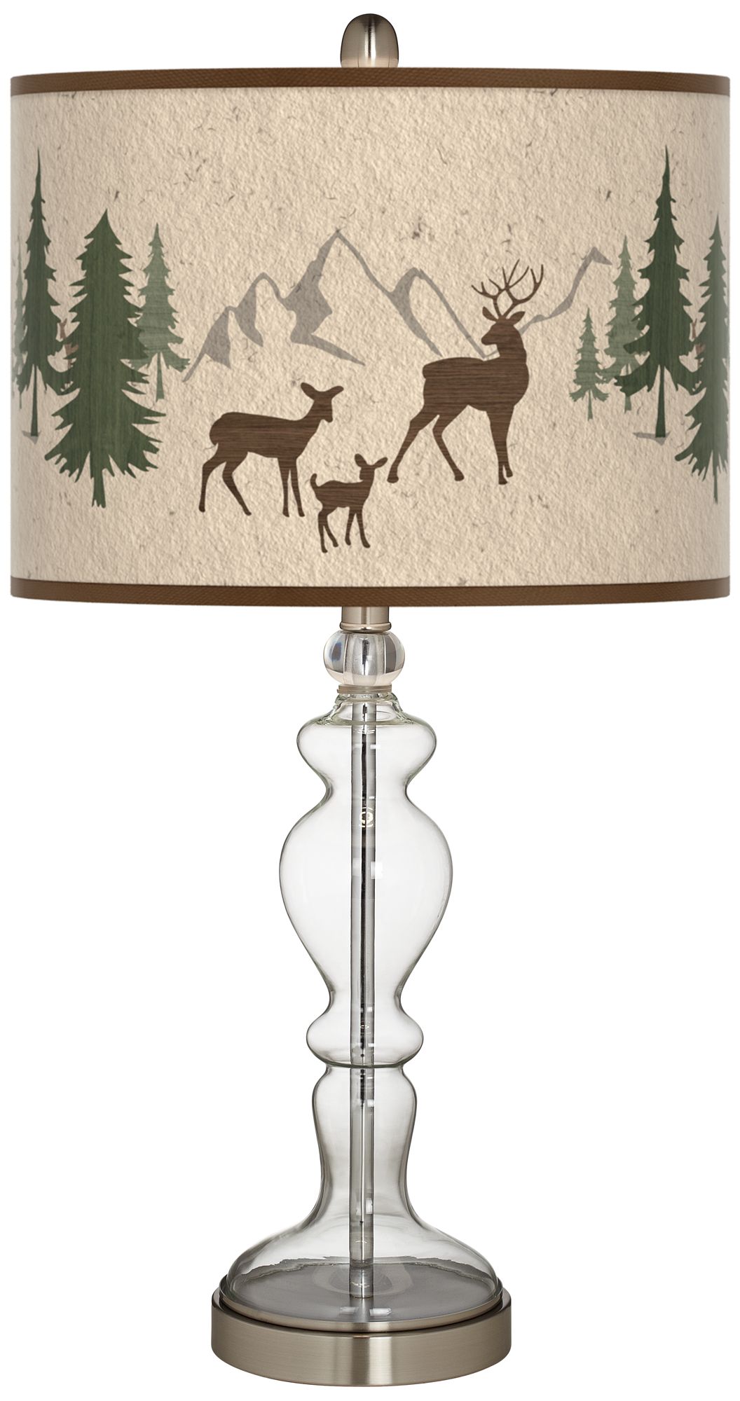 Giclee Art GICLEE GLOW APOTHECARY Chrome Collection