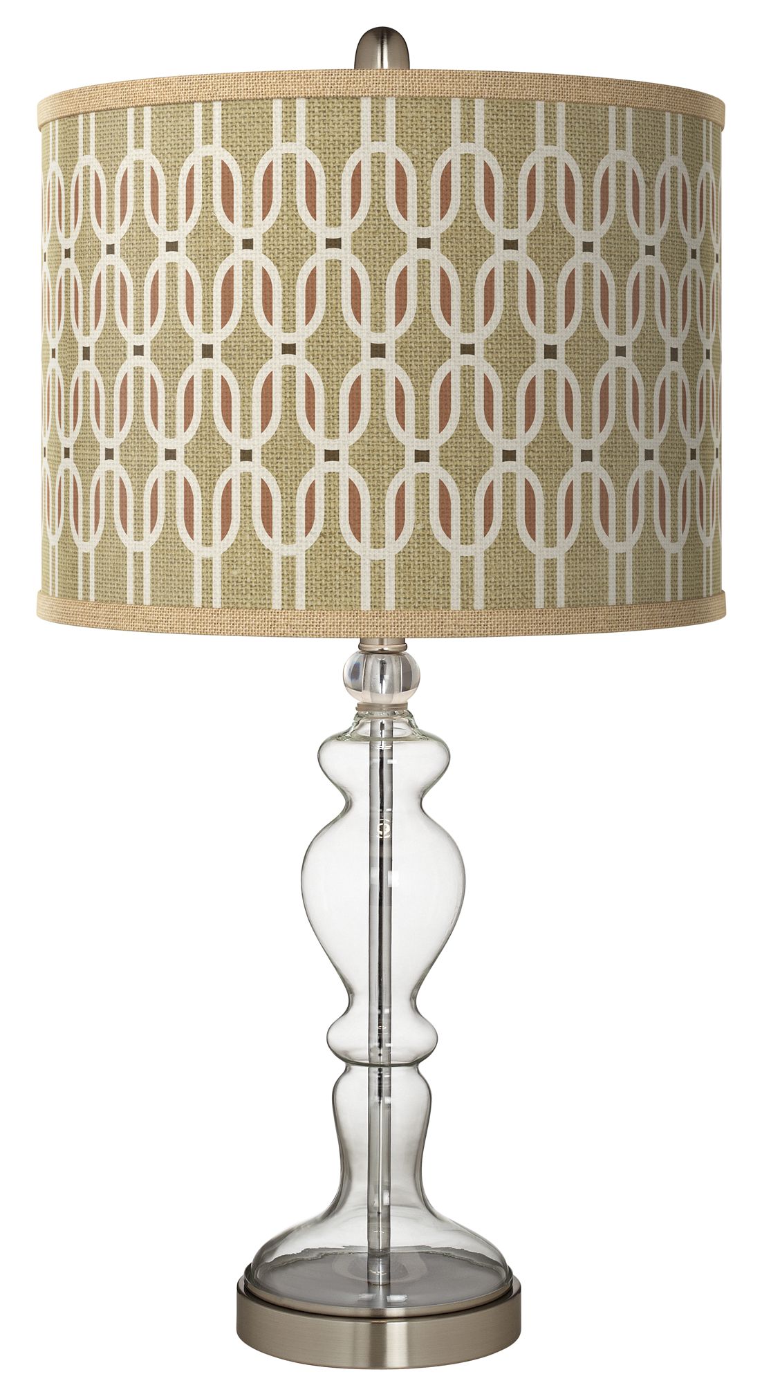 Giclee Art GICLEE GLOW APOTHECARY Chrome Collection