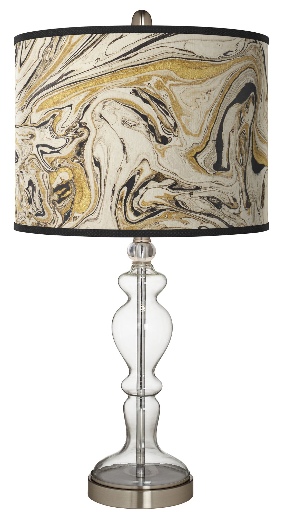 Giclee Art GICLEE GLOW APOTHECARY Chrome Collection