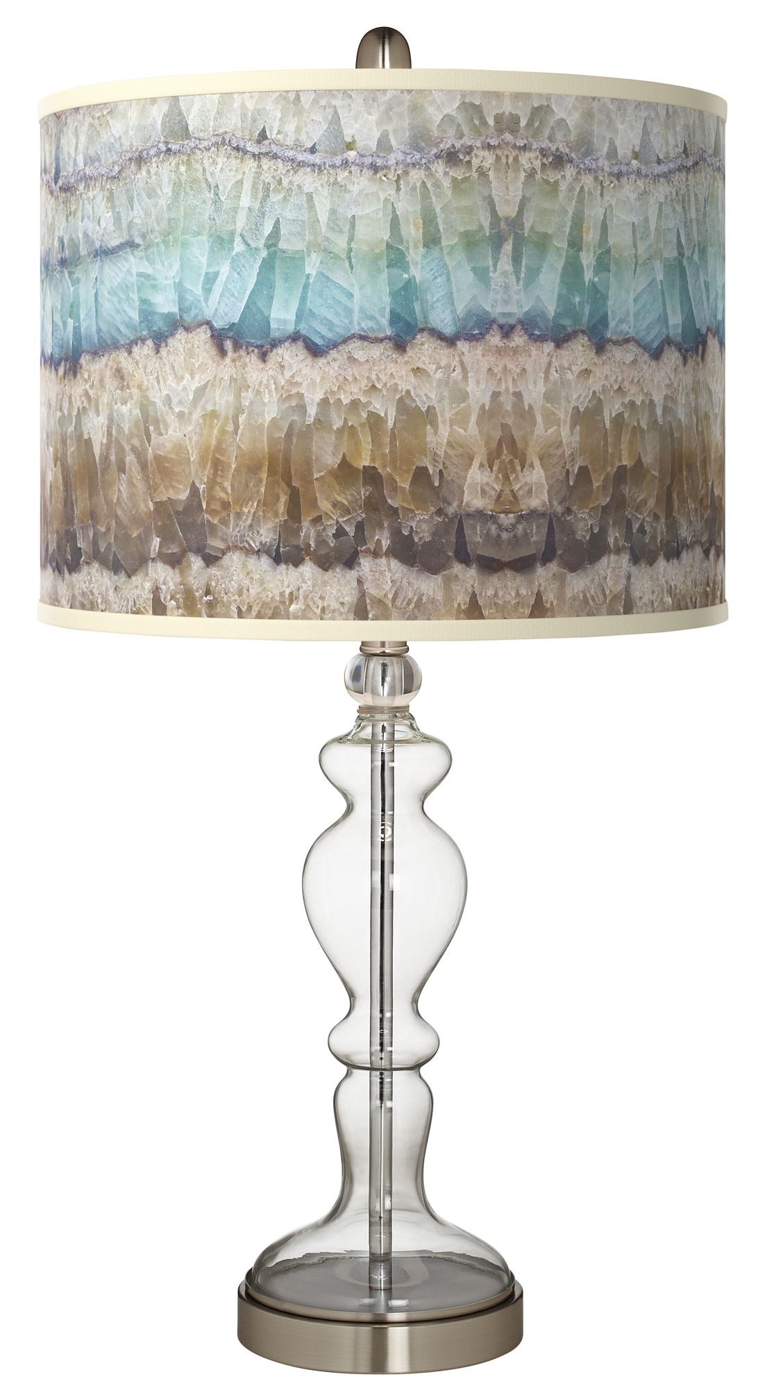 Giclee Art GICLEE GLOW APOTHECARY Chrome Collection