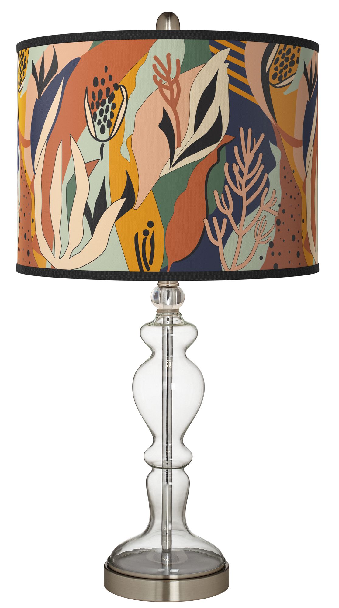 Giclee Art GICLEE GLOW APOTHECARY Chrome Collection