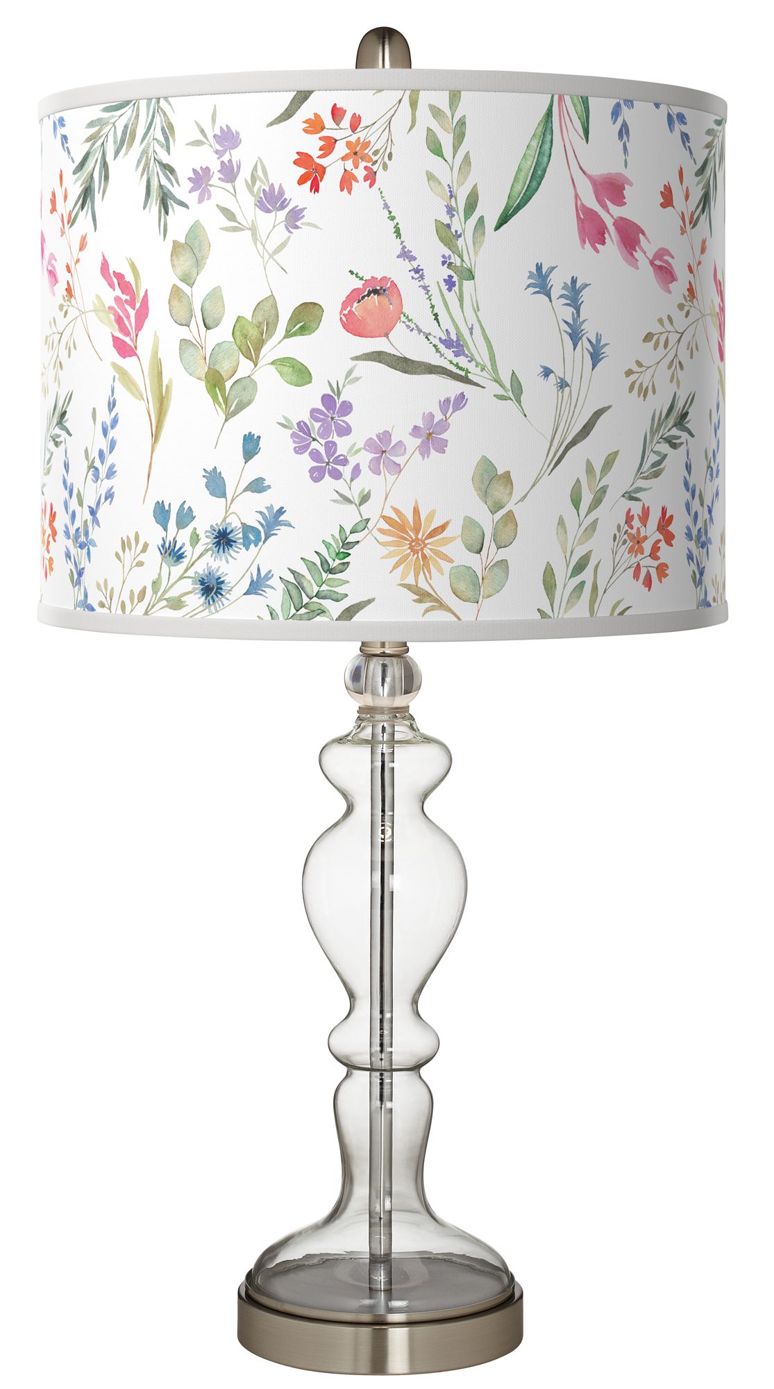 Giclee Art GICLEE GLOW APOTHECARY Chrome Collection