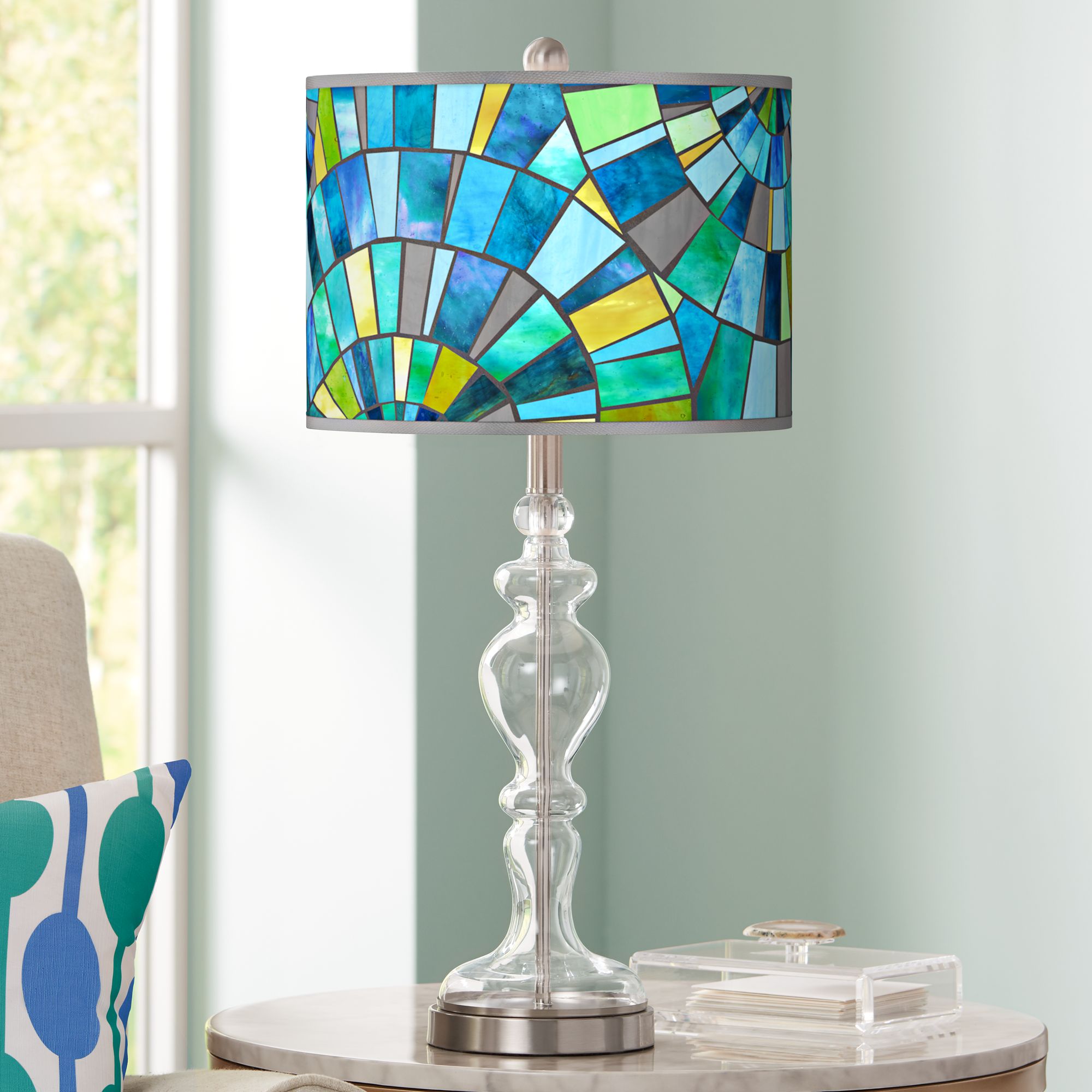 Giclee Art GICLEE GLOW APOTHECARY Chrome Collection