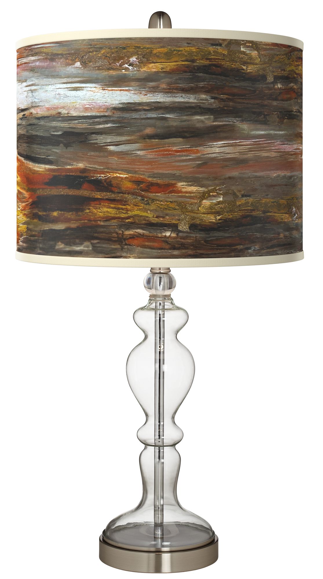 Giclee Art GICLEE GLOW APOTHECARY Glass Collection