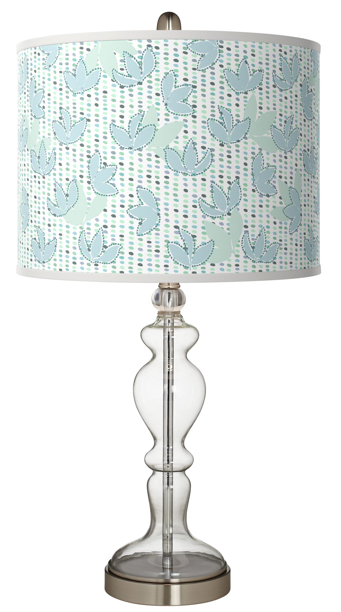 Giclee Art GICLEE GLOW APOTHECARY Glass Collection