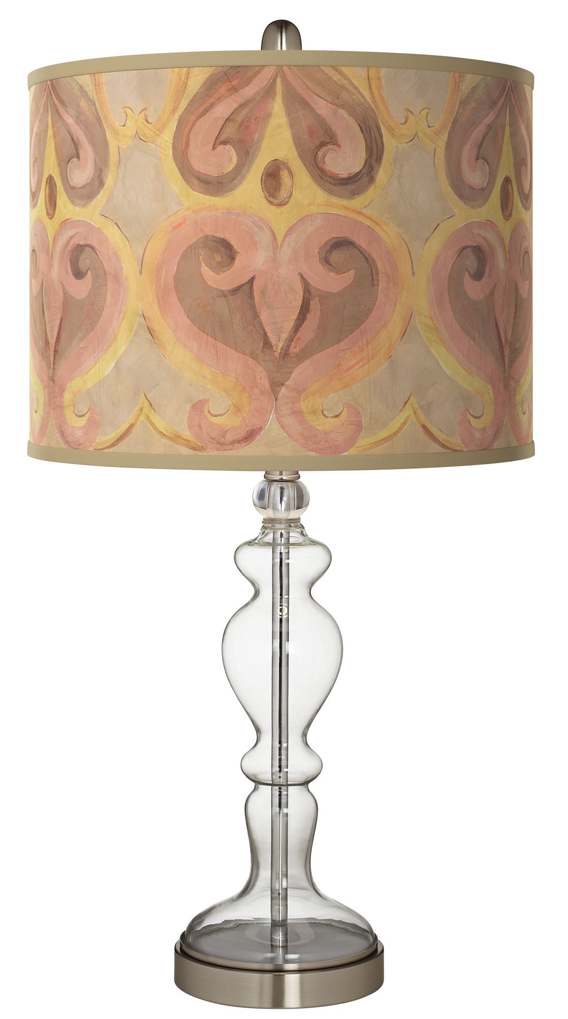 Giclee Art GICLEE GLOW APOTHECARY Glass Collection