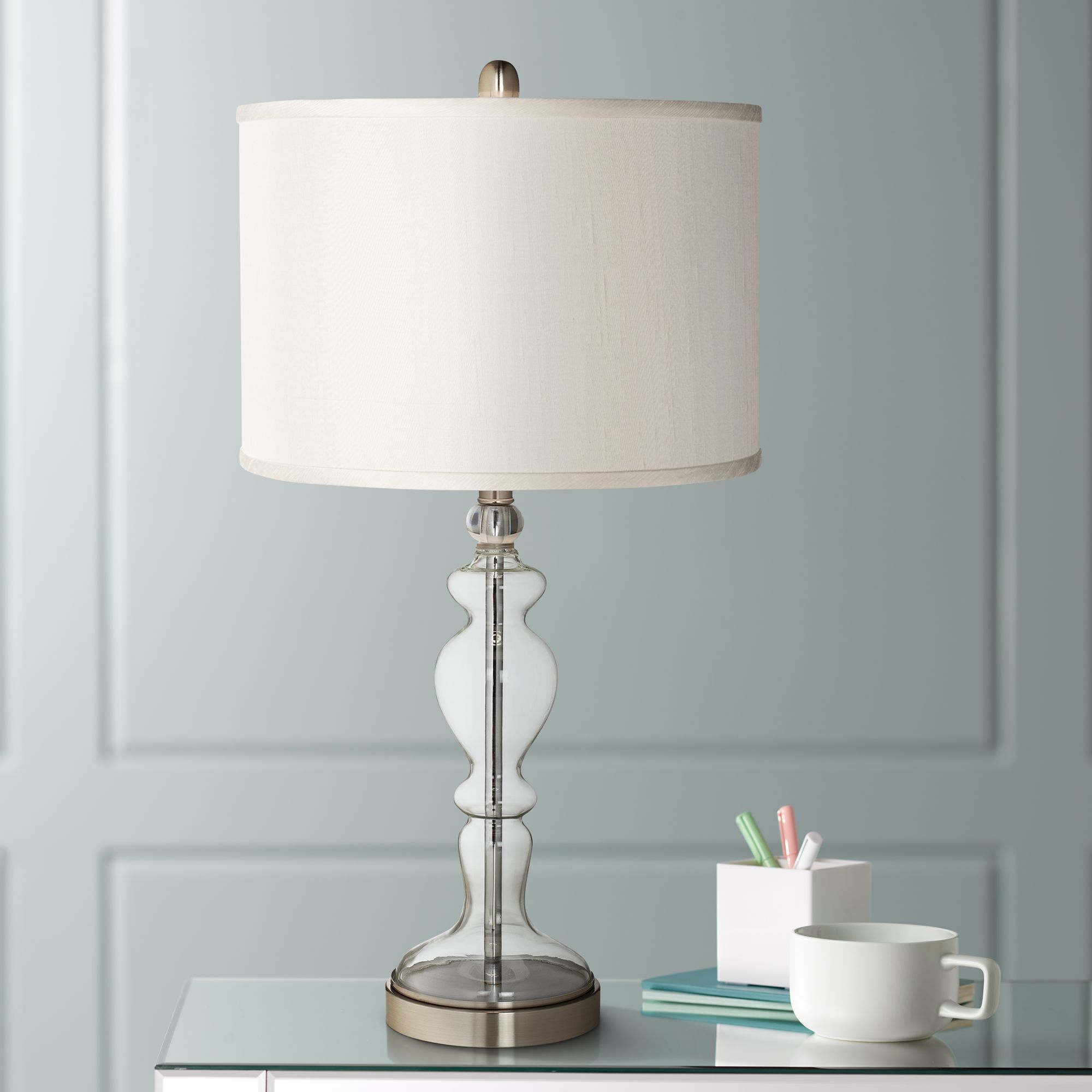 Giclee Art GICLEE GLOW APOTHECARY Glass Collection