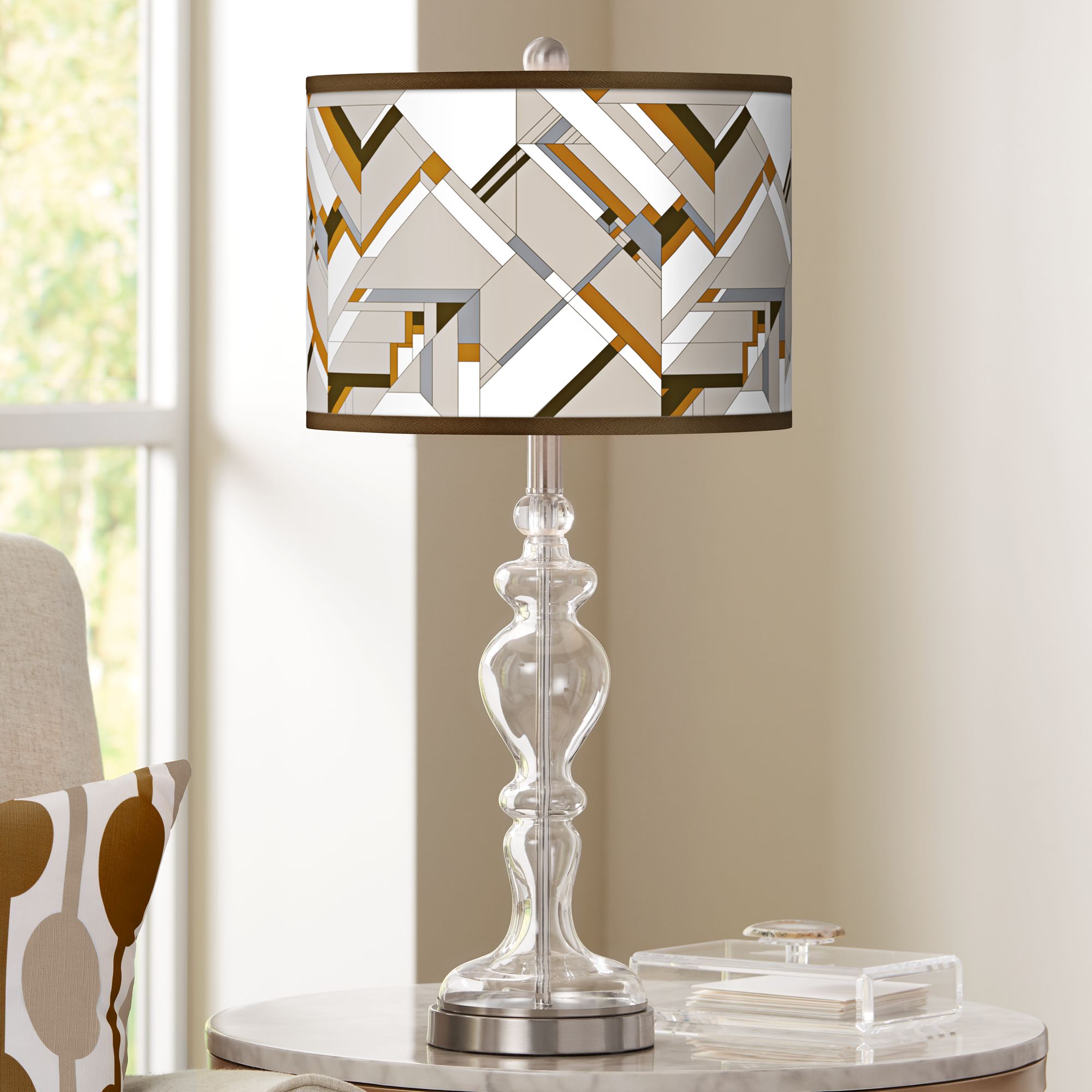 Giclee Art GICLEE GLOW APOTHECARY Glass Collection