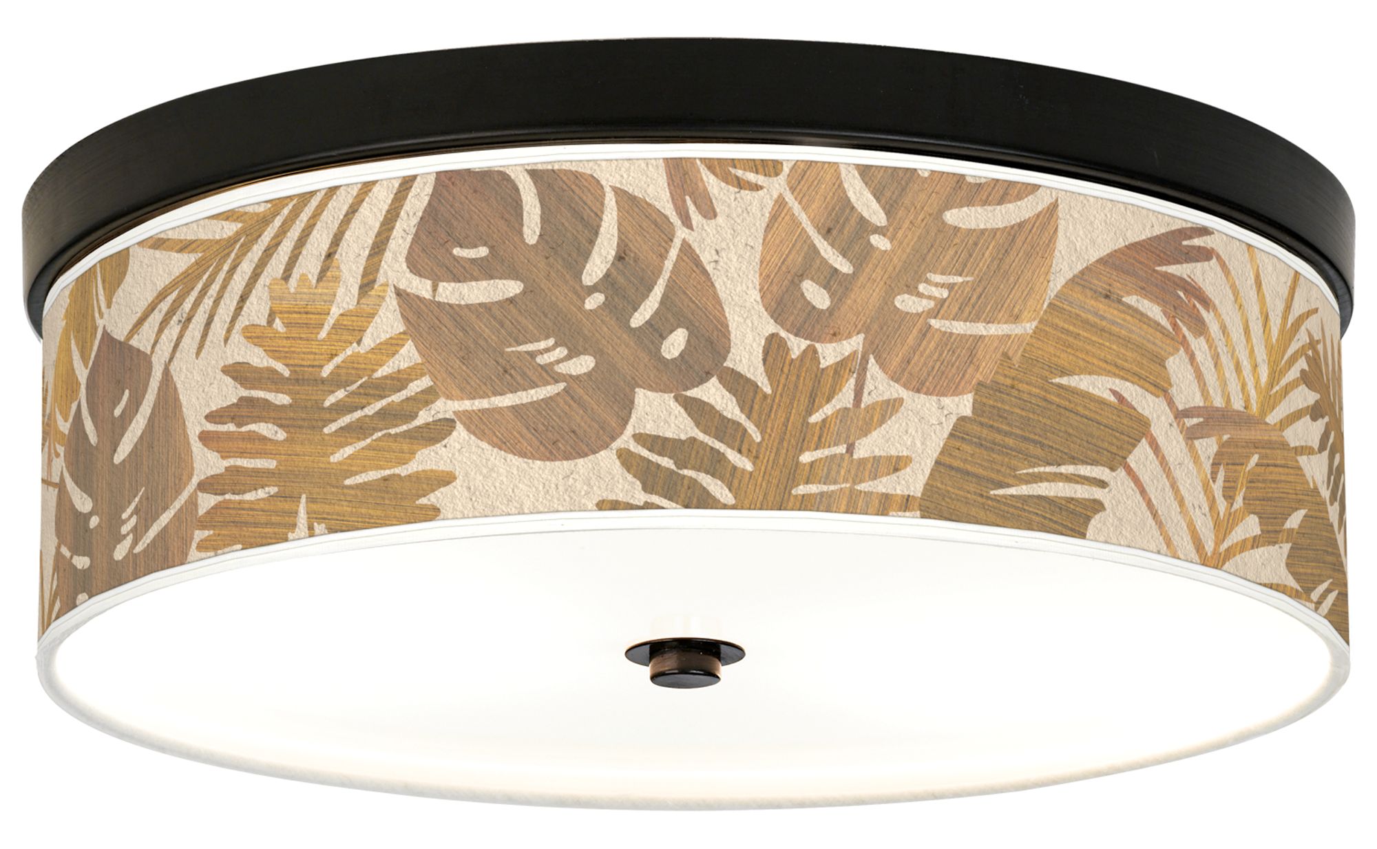 Giclee Art GICLEE GLOW CEILING LT Bronze Collection