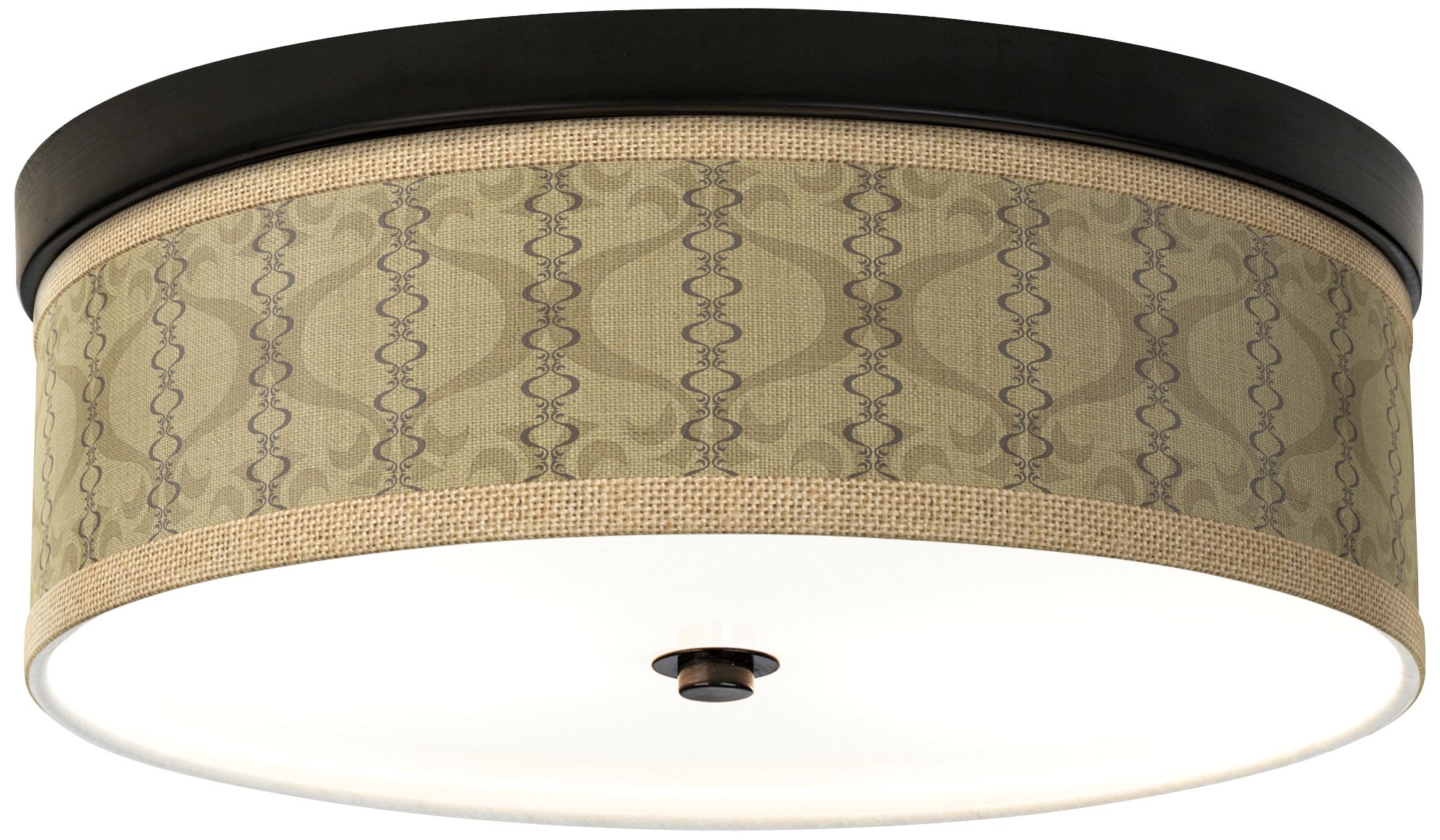 Giclee Art GICLEE GLOW CEILING LT Bronze Collection