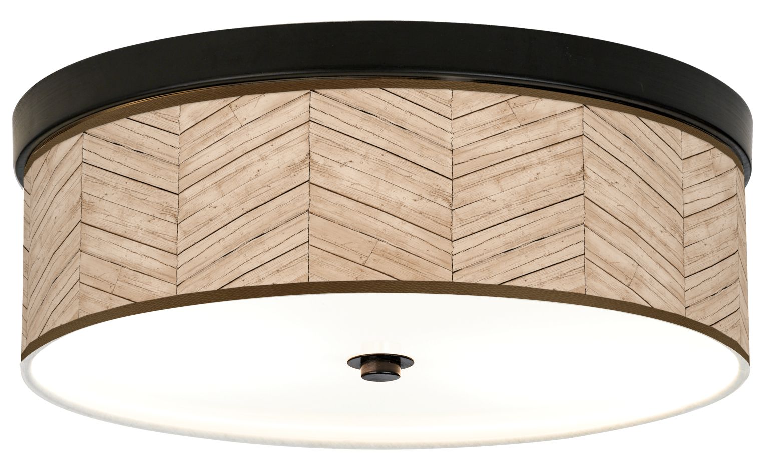 Giclee Art GICLEE GLOW CEILING LT Bronze Collection