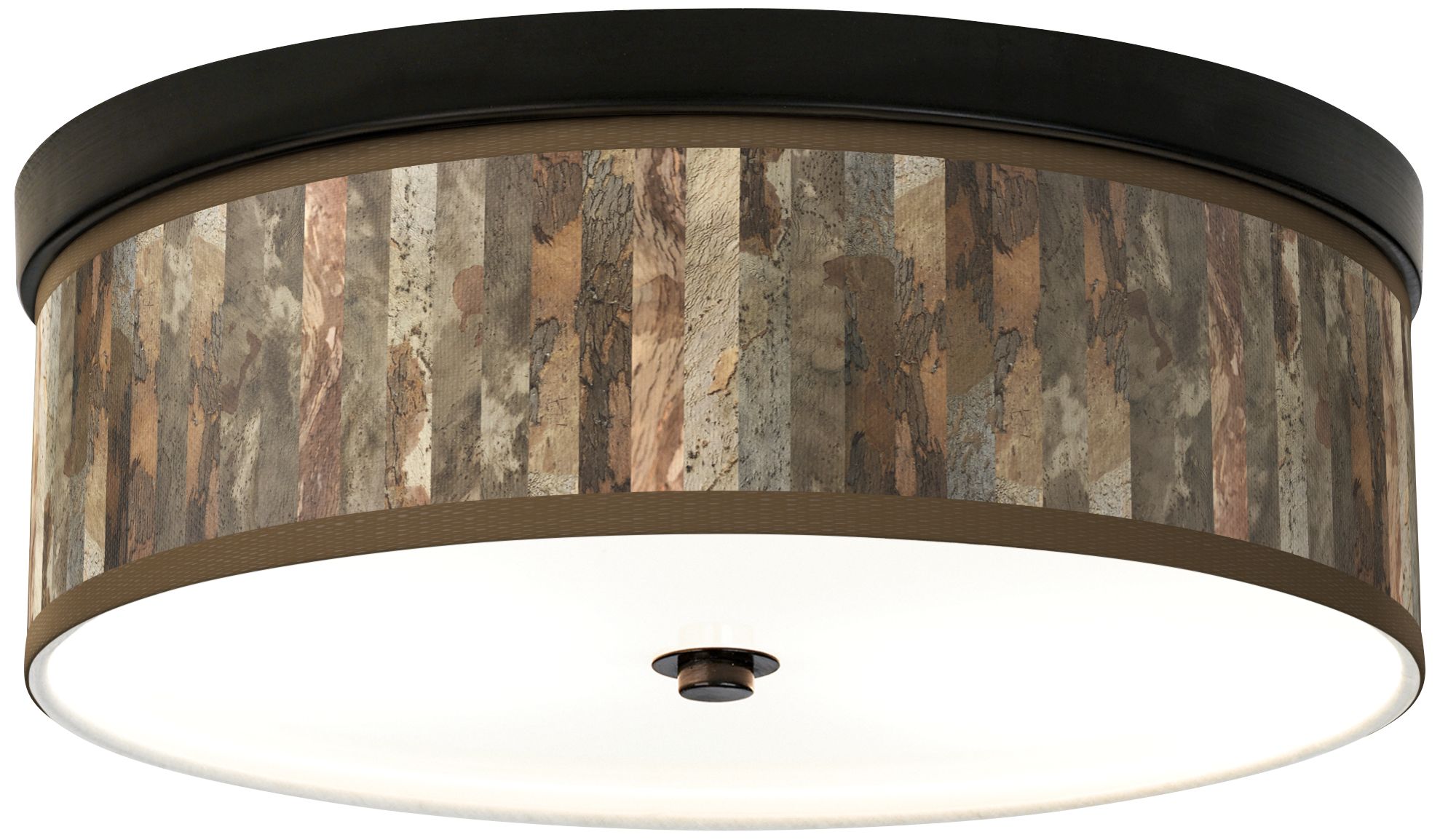 Giclee Art GICLEE GLOW CEILING LT Bronze Collection