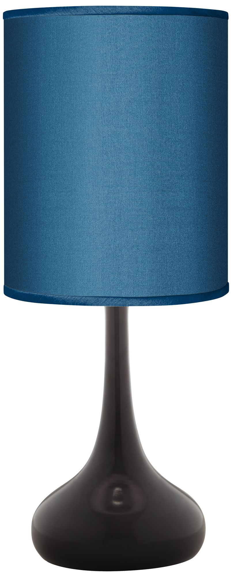 Giclee Art GICLEE GLOW DROPLET Black Collection