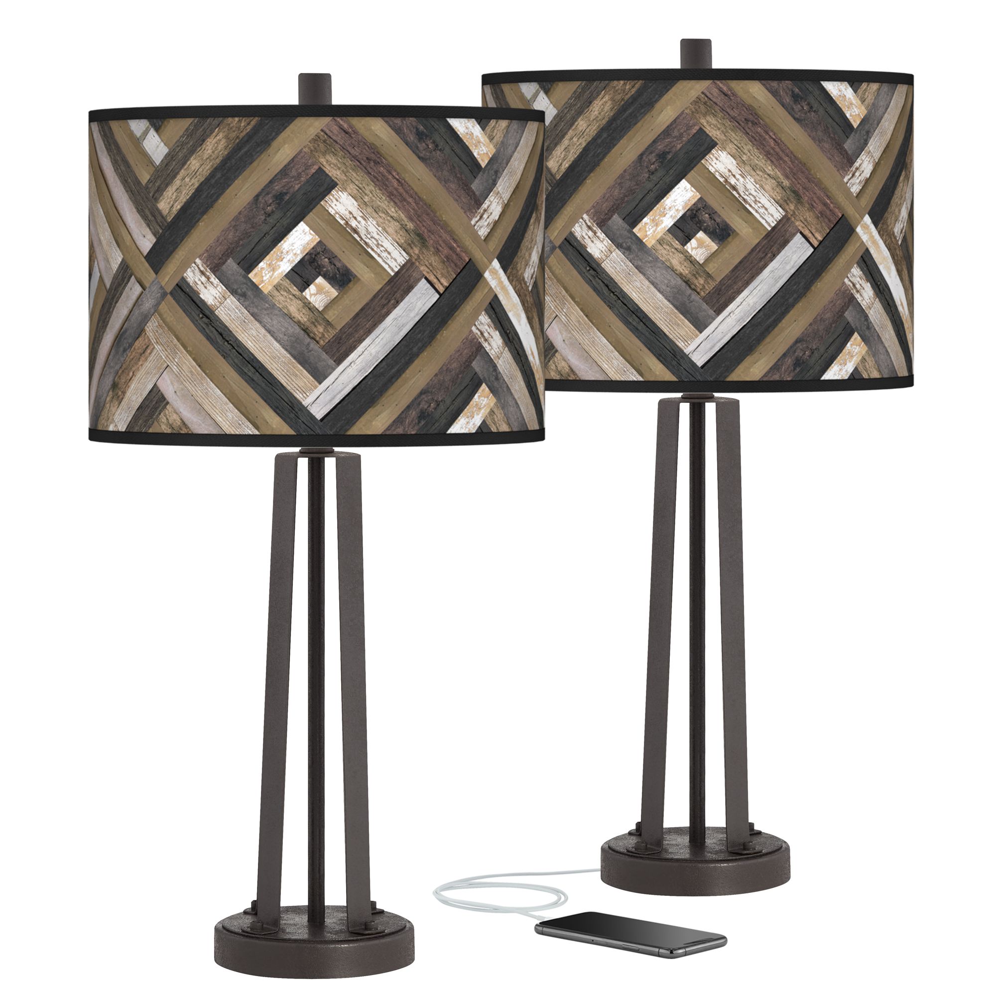 Giclee Art GICLEE GLOW SUSAN Bronze Collection