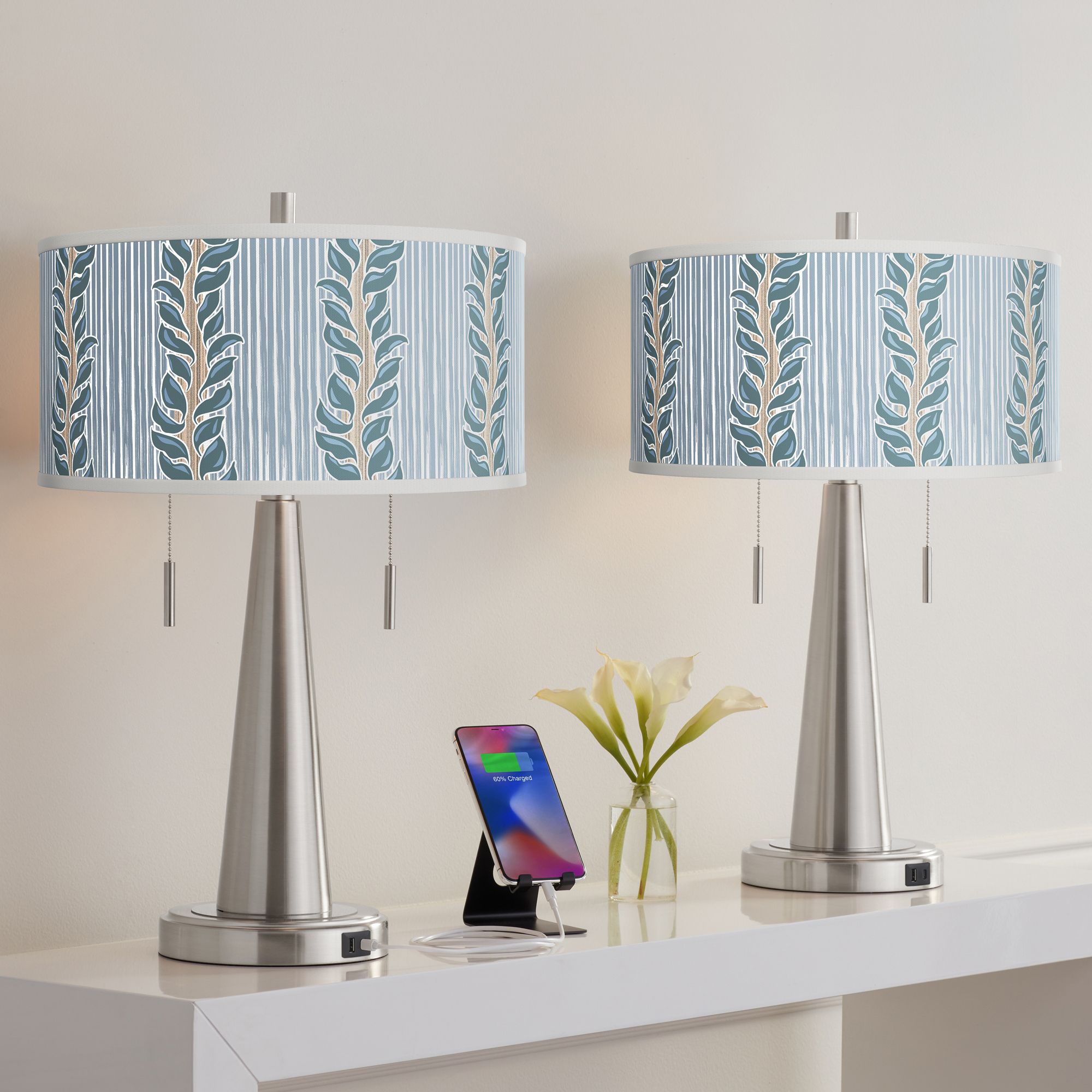 Giclee Art GICLEE GLOW VICKI Collection