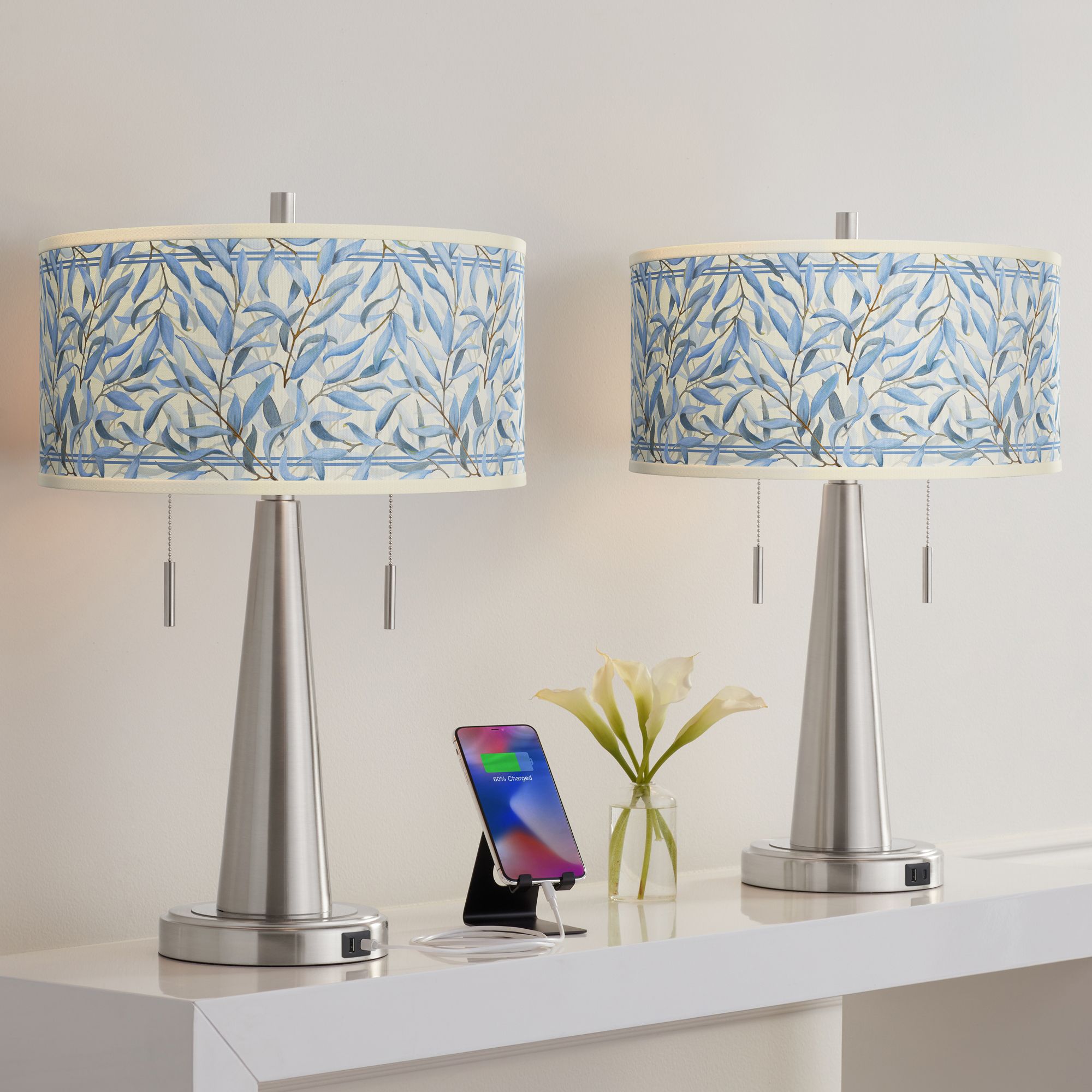 Giclee Art GICLEE GLOW VICKI Collection