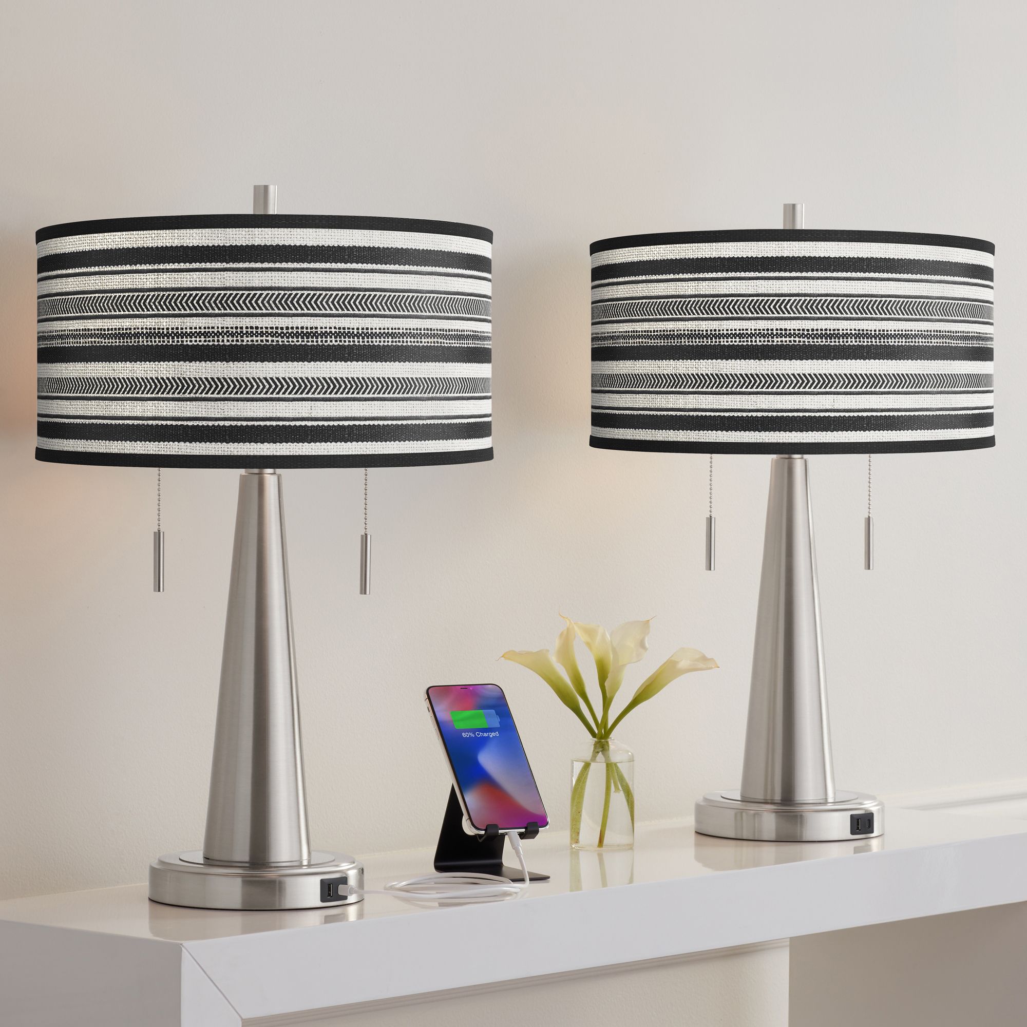 Giclee Art GICLEE GLOW VICKI Collection